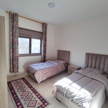 Red Rose City Apartment Wadi Musa Buitenkant foto